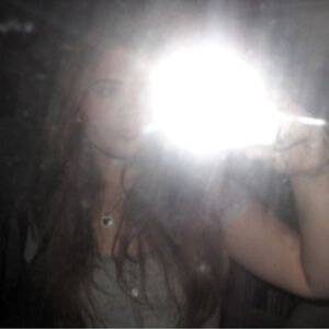 Meet your Posher, Zoey